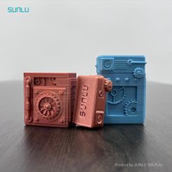 1-9.jpg Steampunk Boxes_SUNLU