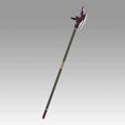 1.jpg The Legend of Heroes Trails of Cold Steel III Ash Carbide Axe