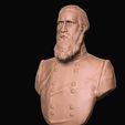 03.jpg John Bell Hood bust sculpture 3D print model