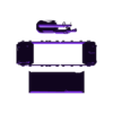 mod_1.stl Grot tank (Type B)