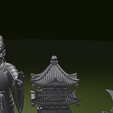 0013.png Samurai Chess Set