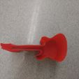 20191025_130413.jpg Guitar vase/pen cup