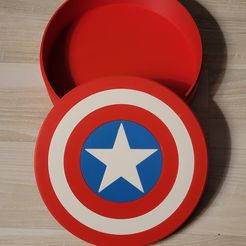 20230330_055153.jpg Fichier 3MF gratuit D-CaptainBox・Modèle à télécharger et à imprimer en 3D