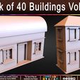 Pack-of-40-Buildings-Volume-01-Sculpted-by-Yacine-BRINIS-Set-059.jpg Pack of 40 Buildings Volume 01