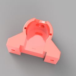 Fichier STL gratuit DYSON V7 QUICK CHANGE BATTERY CLIP 🔋・Design pour  imprimante 3D à télécharger・Cults