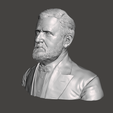 Ulysses-S.-Grant-2.png 3D Model of Ulysses S. Grant - High-Quality STL File for 3D Printing (PERSONAL USE)