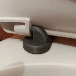 IMG_20230903_193728_165.jpg Fichier STL gratuit Fixation de l'abattant des toilettes・Plan imprimable en 3D à télécharger
