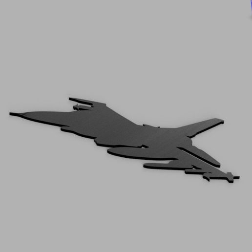 bandicam-2022-02-11-07-50-37-490.jpg F-16 Wall art