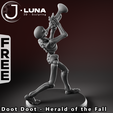 Dootdoot_Insta_2.png Doot Doot - Herald of the Fall