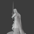consoporte1.png The Lord of the Rings - Aragorn