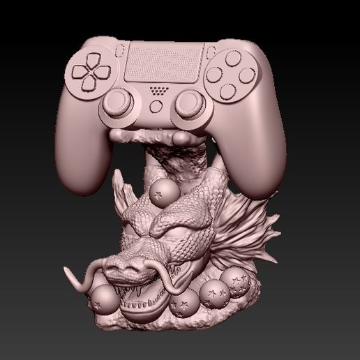 F2.jpg STANDSTEUERUNG PS4 SHENLONG