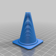 8ea1ddd03265f9be9a8bdc2782067169.png Dual Color Cone 1mm pitch
