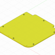 Image.png Windows for Anycubic Photon (laser cutting or printing)
