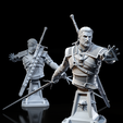Geralt004_Camera-3.png Bust of Geralt