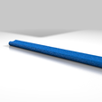 Squeegee_Channel_20cm.png Squeegee for Universal Tool Handle