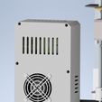 Ender_3_Assembly.jpg Vertical box for Logic board & Raspberry Pi