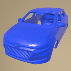 a09_013.png Hyundai Elite I20 2017 PRINTABLE CAR BODY