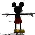 mickey-5.png Mickey Mouse
