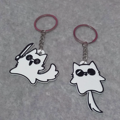 LLAVEROS-SATORU-CAT.png SATORU CAT KEY RINGS