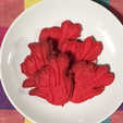 Capture_d__cran_2015-09-30___11.42.28.png Free STL file Mushroom cookie - Hypocrea cornu-damae・Object to download and to 3D print