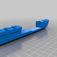 desninosac.png K8200 Extra Z axis nut holder - modified