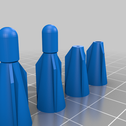 blasrohpfeile.png STL-Datei Blasrohrpfeil kostenlos・3D-Drucker-Design zum herunterladen