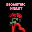 Geometric-Heart-thumb.jpg Geometrical Heart Vase