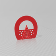 Screenshot-2025-02-12-134235.png Double Pack - Farrier Hoof Pad with Frog Support and Open Sole 5 1/2" clipped