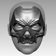 CAPTAIN-PRICE-MASK-COD-MW2-03.jpg Captain Price Operator Mask - Call of Duty - Modern Warfare 2 - WARZONE - STL model 3D print file
