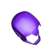 helmet_full.stl casque iron man mark 46