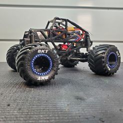 20200927_084404.jpg Micro RC Solid Axle Monster Truck