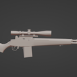 2.png M14 sniper Rifle