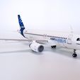 111213-Model-kit-A320CEO-IAE-Sh-Down-Rev-A-Photo-23.jpg 111213 Model kit A320CEO IAE Sh Down scale 1/100