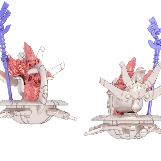 untitled3.png Ethereal on drone/ Aun Va proxy model