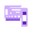 Ender_3_Tool_Holder_Update.stl Ender 3 Pro Tool Holder, Updated