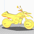 6.png Kamen Rider Gatack Extender 3D Model
