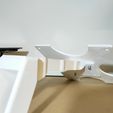 IMG20250107205625.jpg HOTAS Simulator Joystick Arm Chair Mount
