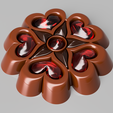 47862530-0220-463e-9929-a6f11bb29139.png Heart Shape Fillable Chocolate for Chocolate Printers