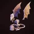 ridley_parts2.png Ridley - Super Metroid