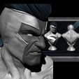 template-venta-cults-2.png Superman Bust - Superman Bust - Superman Figure - Collectible Fan Art