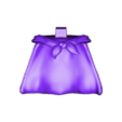 capa.stl Archivo STL PikaBuu Pikachu Majin Buu Cosplay・Modelo para descargar e imprimir en 3D