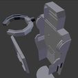 MedStation03.jpg Joy Toy Медицинская зона Сменный блок сканера