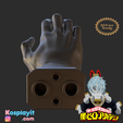 untitled_F-21.png Tomura Shigaraki Hands 3D Model Digital file - My Hero Academia Cosplay - Tomura Shigaraki Cosplay - 3D Printing- 3D Print - Tomura Hand