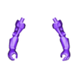 Brazos Arms.stl Cyber Smoke - Mk Deception STL