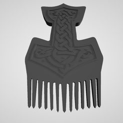peigne.png Viking comb