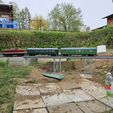 20240407_135826.jpg G-gauge reclaimed wagon for the garden railroad