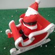 P_20221110_143442.jpg CHIBICAR No.43 - Santa's sleigh