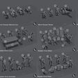 ay ‘NY 28mm Russian Mortar <n ie Crh ©. _ ©, Q4 i. ‘ ig 5. 8 | : . ) o7 a al TKO Oe We WEE UL eat dl © ORG) \ owe \ 28mm Russian Army Fight ®. MOO i ; : HAWS : 7 rR AN) SSW Na aie) Ce} aw a) Russian ren IV eXel fey ©... } 536 @. Ow Onn 1 ©) 5 * : & ; Ny \ oF I by f , on Russian Army Fight ) aed oe ww AN INSTA LUi(eg ay UII STON e (1s RS aA AU Fichier 3D WW1 Russian Army 59 STL - Files Pre-supported・Modèle à télécharger et à imprimer en 3D