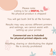 Digital-File-Notice_version2.png Ice Cream Drip Flat Cone Soap Dispenser Holder