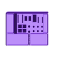 CR10_Tool_Stand.stl CR-10 S5 Tool Tray